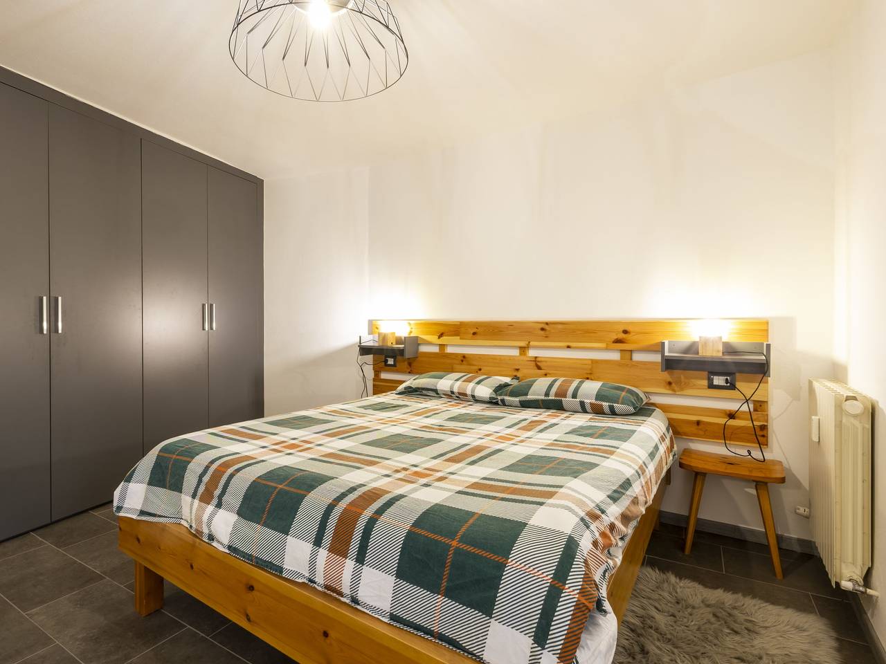 Appartamento intero, Cacciatori in Madesimo (Borgo), Madesimo