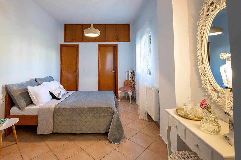 Ganze Wohnung, Natalia's Apartment in Tavronitis in Tavronitis, Chania und Umgebung