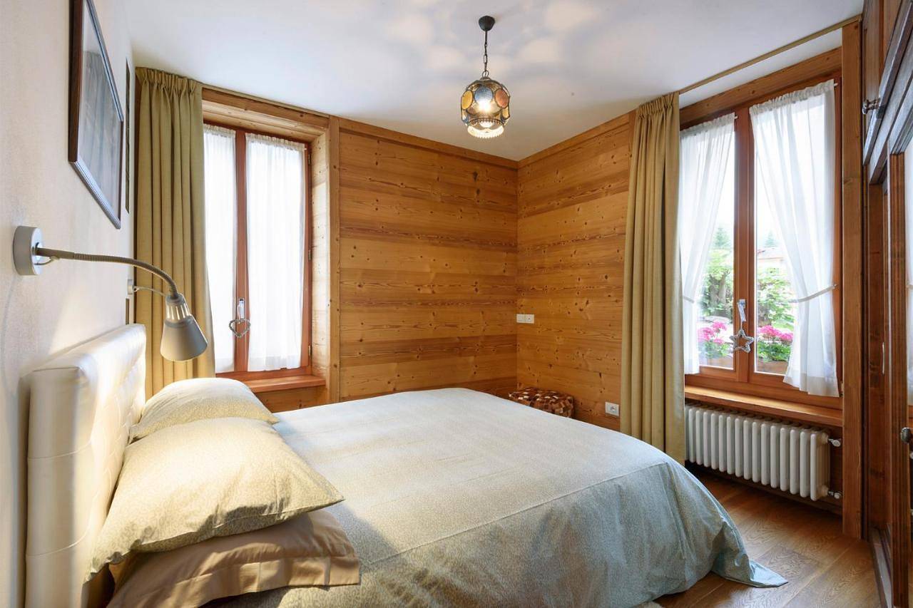 Appartamento intero, Appartamento Casa Weisstor con patio, giardino e orti vista Monte Rosa in Borca (Macugnaga), Macugnaga