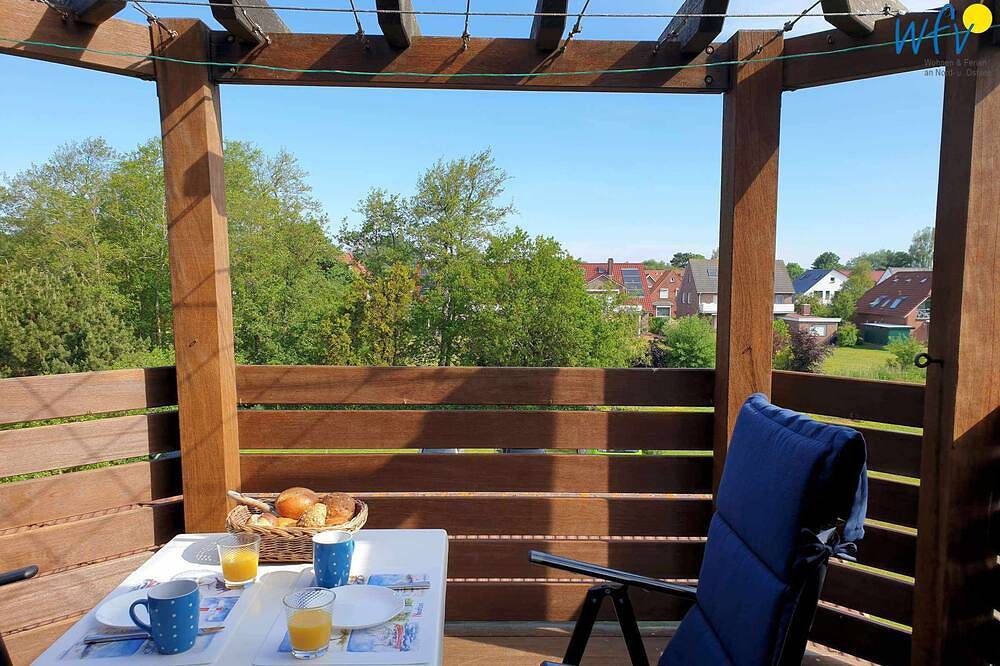 Gemütliche Ferienwohnung mit Balkon! — Bild 2
