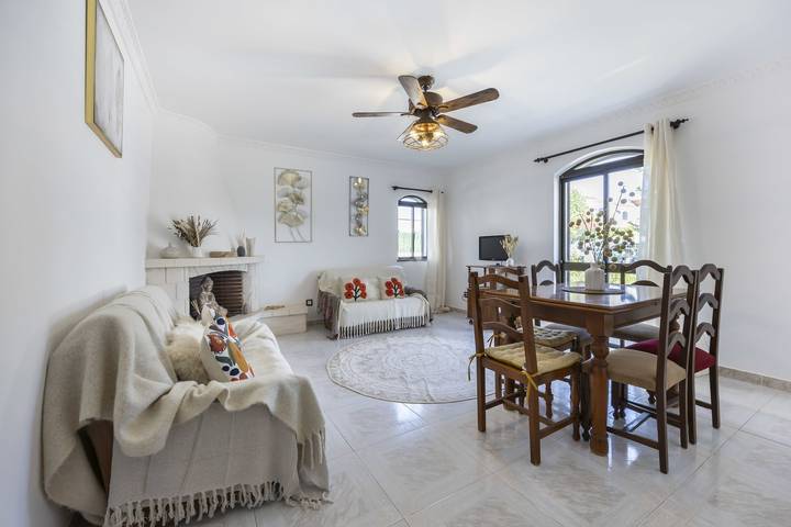 Ferienhaus für 10 Personen, mit Garten und Terrasse - 1