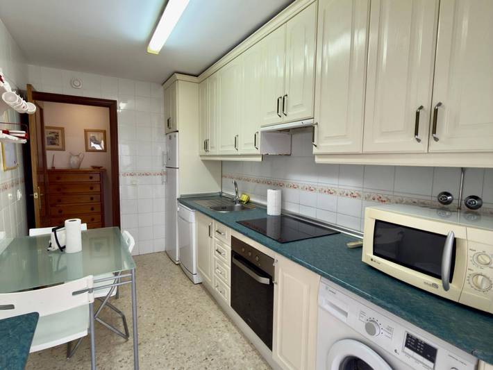 Apartamento entero, Residencial El Cano by Staycare in Playa de Puntalillo (Rota), Rota 