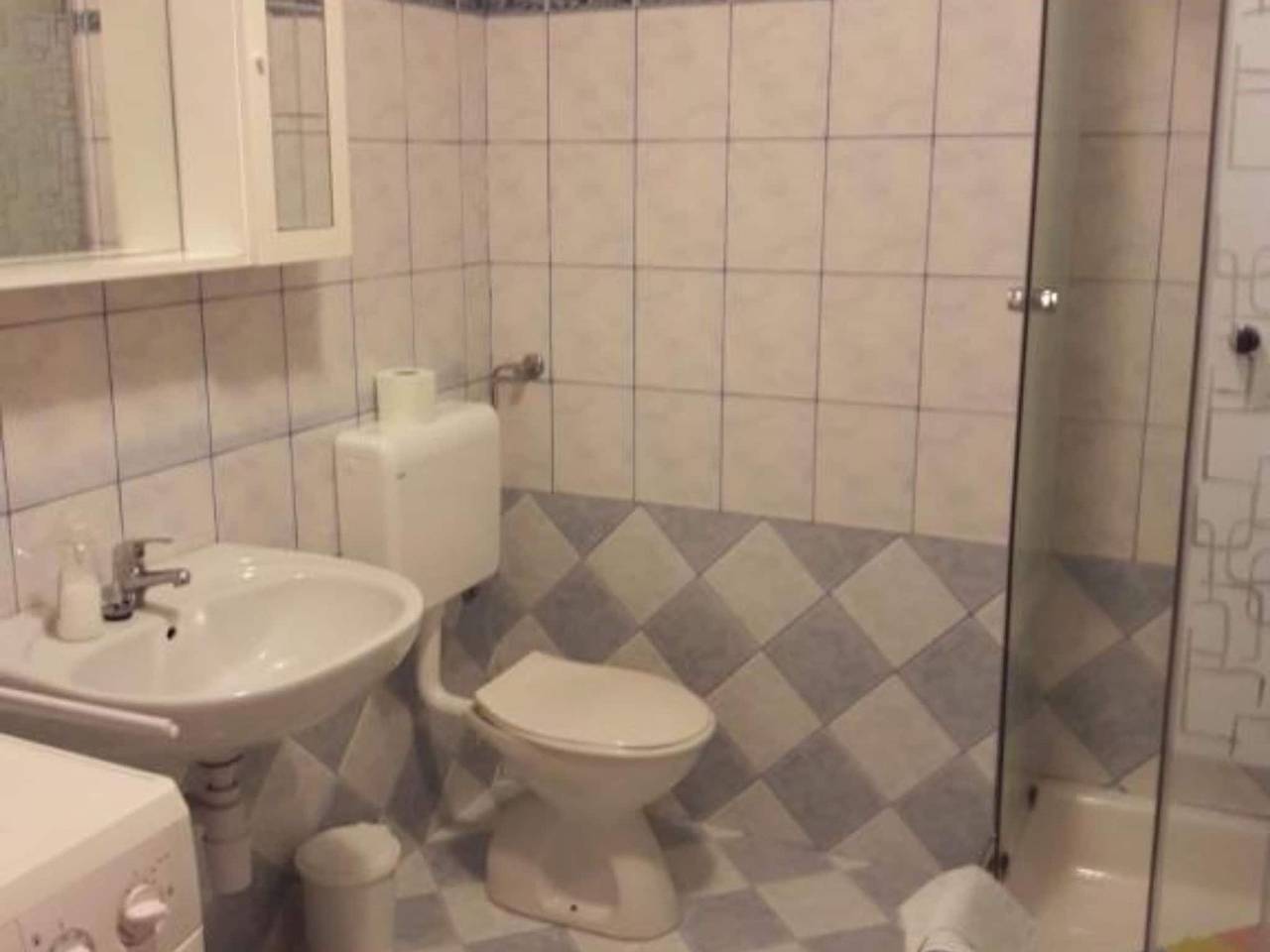 Ganze Wohnung, Charming Apartments Dokoza Drage - Two Bedroom Apartment (ground floor) in Drage (Pakoštane), Zadar