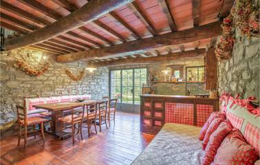 Loft per 4 Persone in Arezzo, Toscana, Foto 4