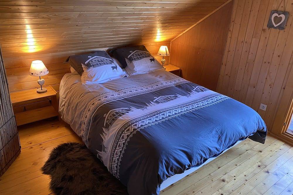 Chalet Montagne ⭐️⭐️⭐️ Tout Confort Dans Le Parc Naturel Des Ballons Des Vosges in Le Val-d'Ajol, Parc naturel régional des Ballons des Vosges