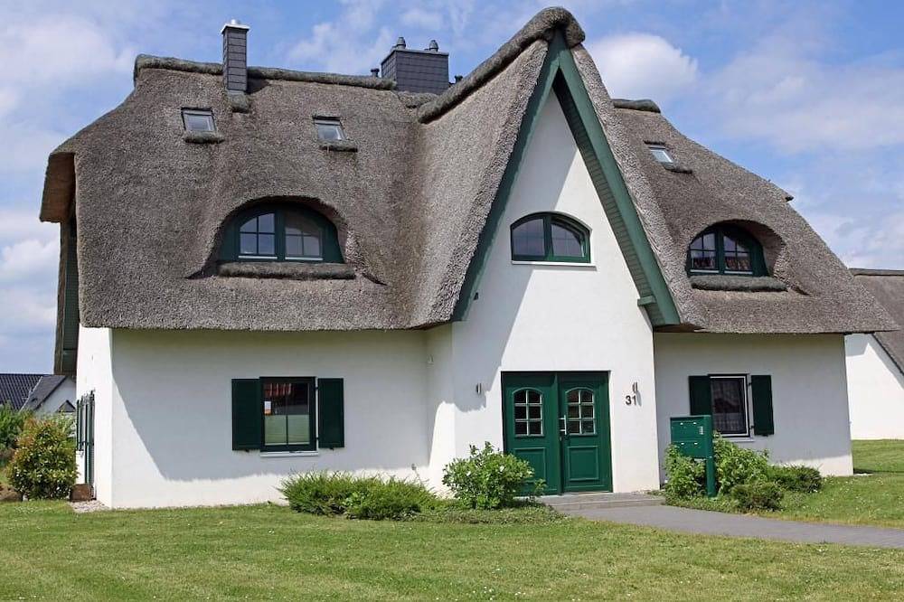 Ganze Wohnung, Fährenkieker, Deutschland in Barendorf, Dassow