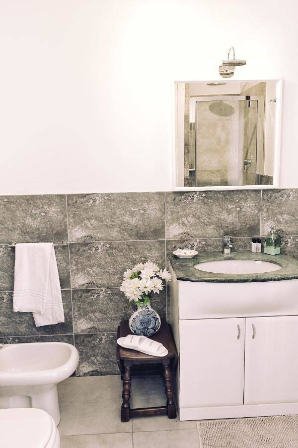 Rosa Garden B&B in Mestre, Venezia