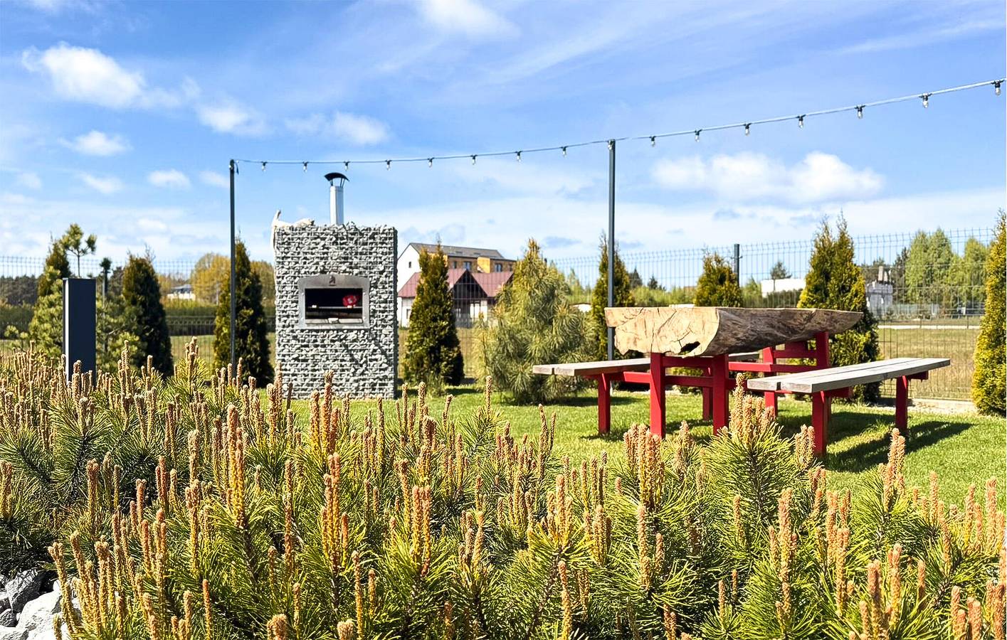 Cały apartament wypoczynkowy, Apartament wakacyjny dla 4 osób z sauna in Baltic Sea Pomerania