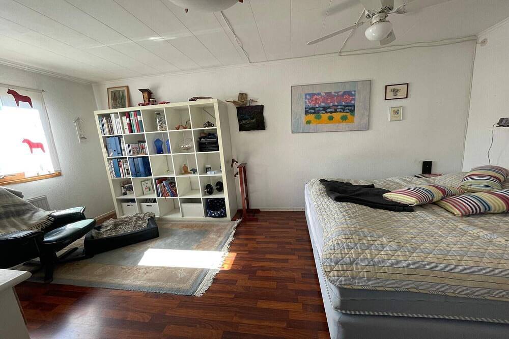 5 persone case ad Västra Frölunda in Goteborg, Västergötland