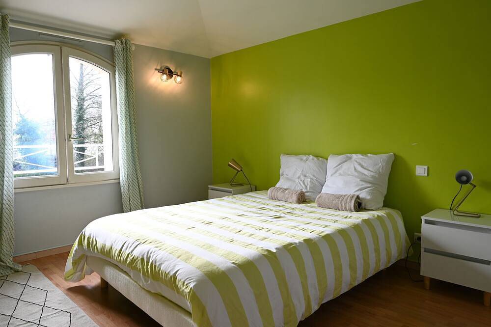 Challans - Al pequeño bañista in Challans, Valle del Loira