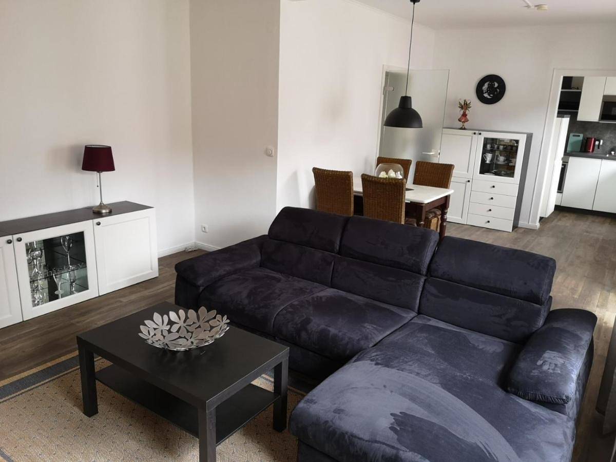 Ganze Wohnung, Ferienwohnung - Nadine in Georgsmarienhütte, Osnabrücker Land
