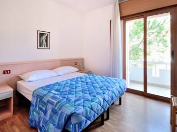 Ferienwohnung für 4 Personen in Bibione, Venedig Provinz, Bild 4