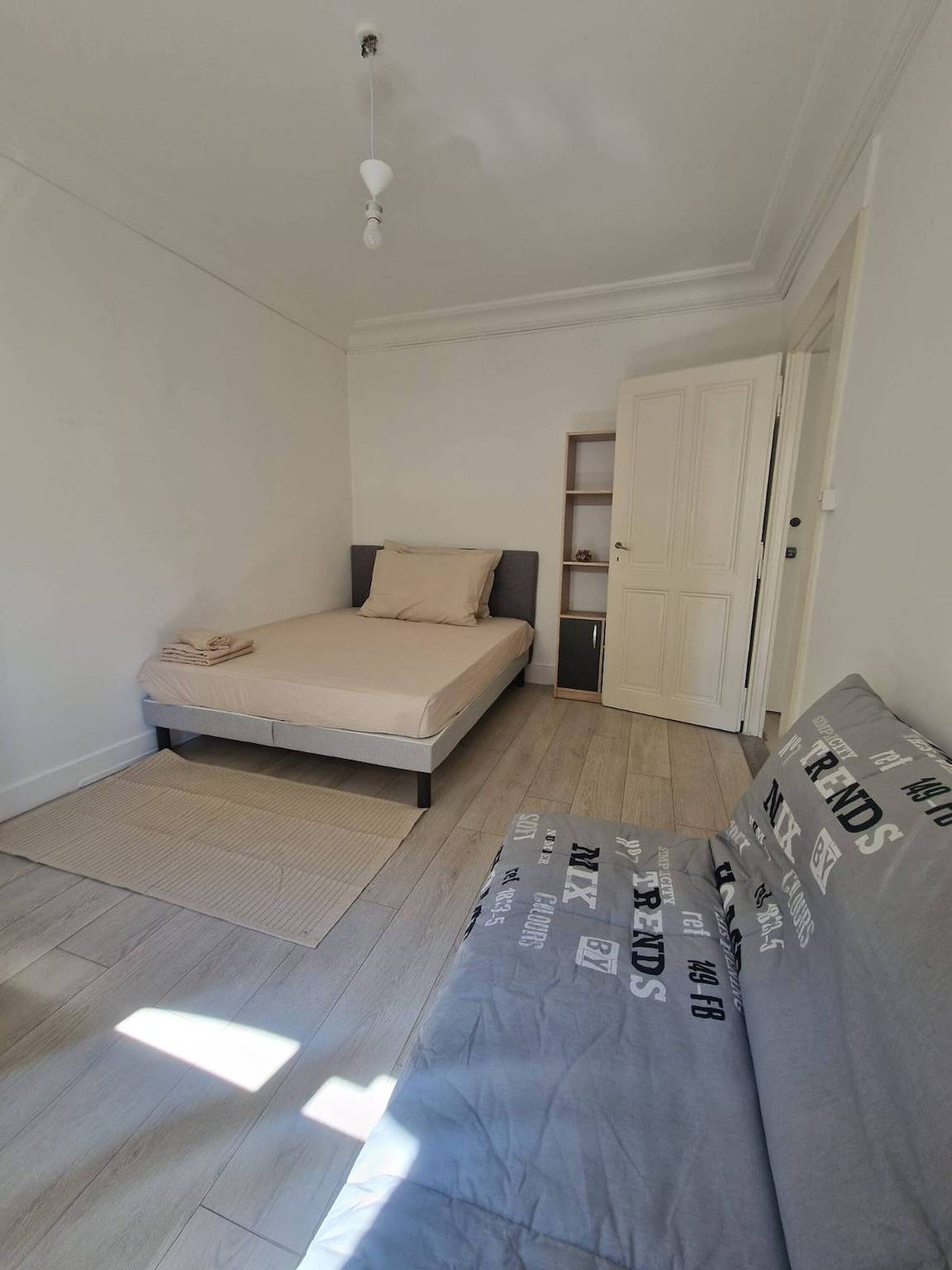 Ganze Wohnung, Wohnung im Stadtzentrum in Genf, Genfer See