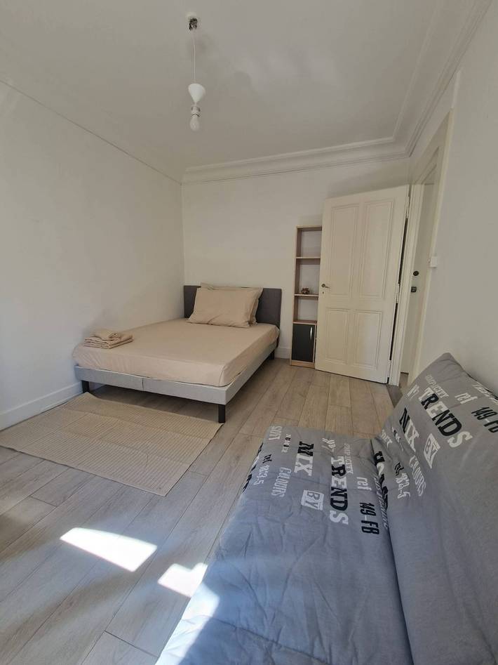 Gîte pour 2 personnes, avec jacuzzi à Genève - 2