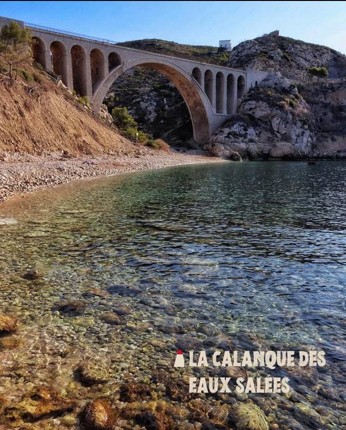 Gîte pour 4 personnes, avec vue à Carry-le-Rouet - 3