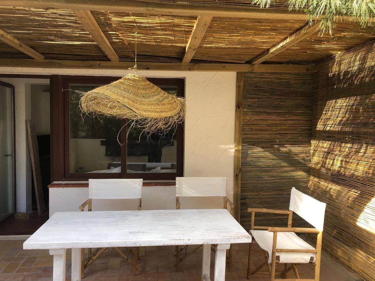 Apartamento entero, Two-Bedroom Apartment in Es Pujols, Formentera