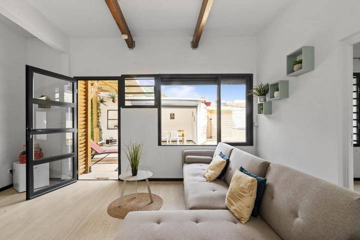 Villa pour 4 personnes à Saint-Pierre (ville) - 4