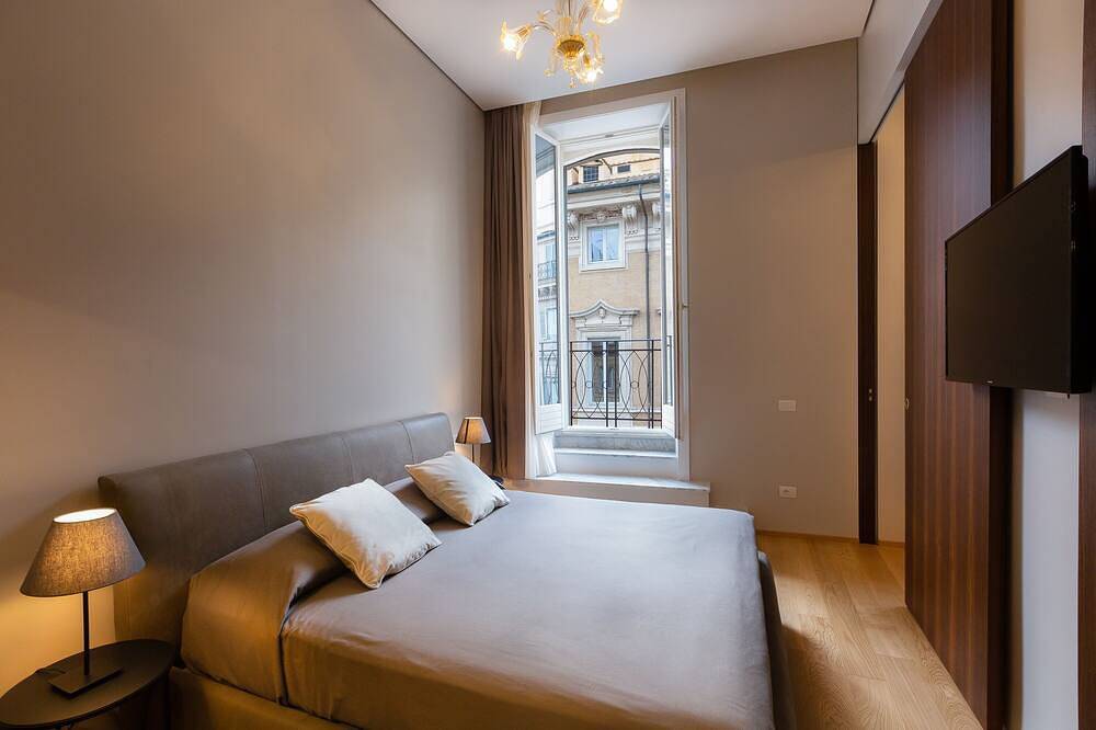 Appartamento vacanze a Roma a partire da 546€ a notte