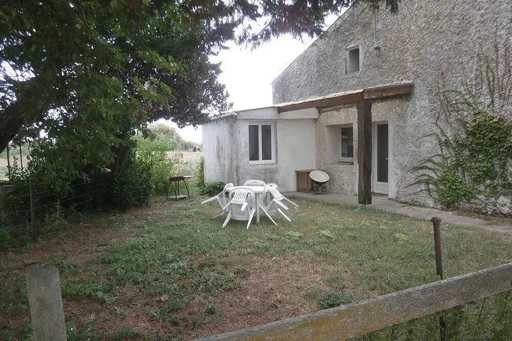 Holiday home for 6 people, with garden - 1