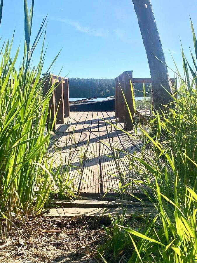 Apartament wakacyjny dla 15 osób, z ogród i taras - 1