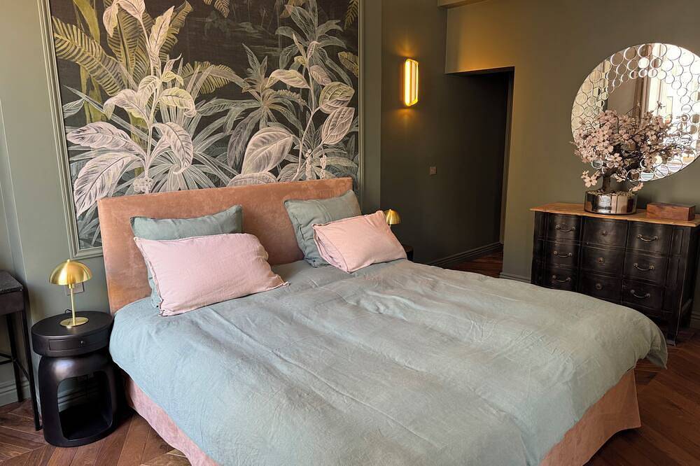 Appartement entier, Appartement standing hyper centre in Saint-Germain-en-Laye, Yvelines