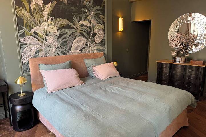Gîte pour 4 personnes à Saint-Germain-en-Laye - 2