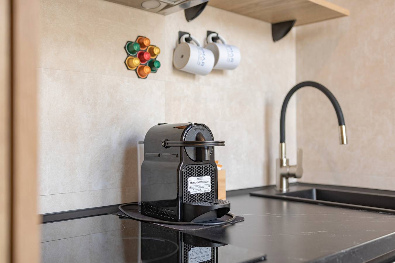 Habitación 'Altea 04' con piscina compartida, Wi-Fi y aire acondicionado. in Altea pueblo, Altea