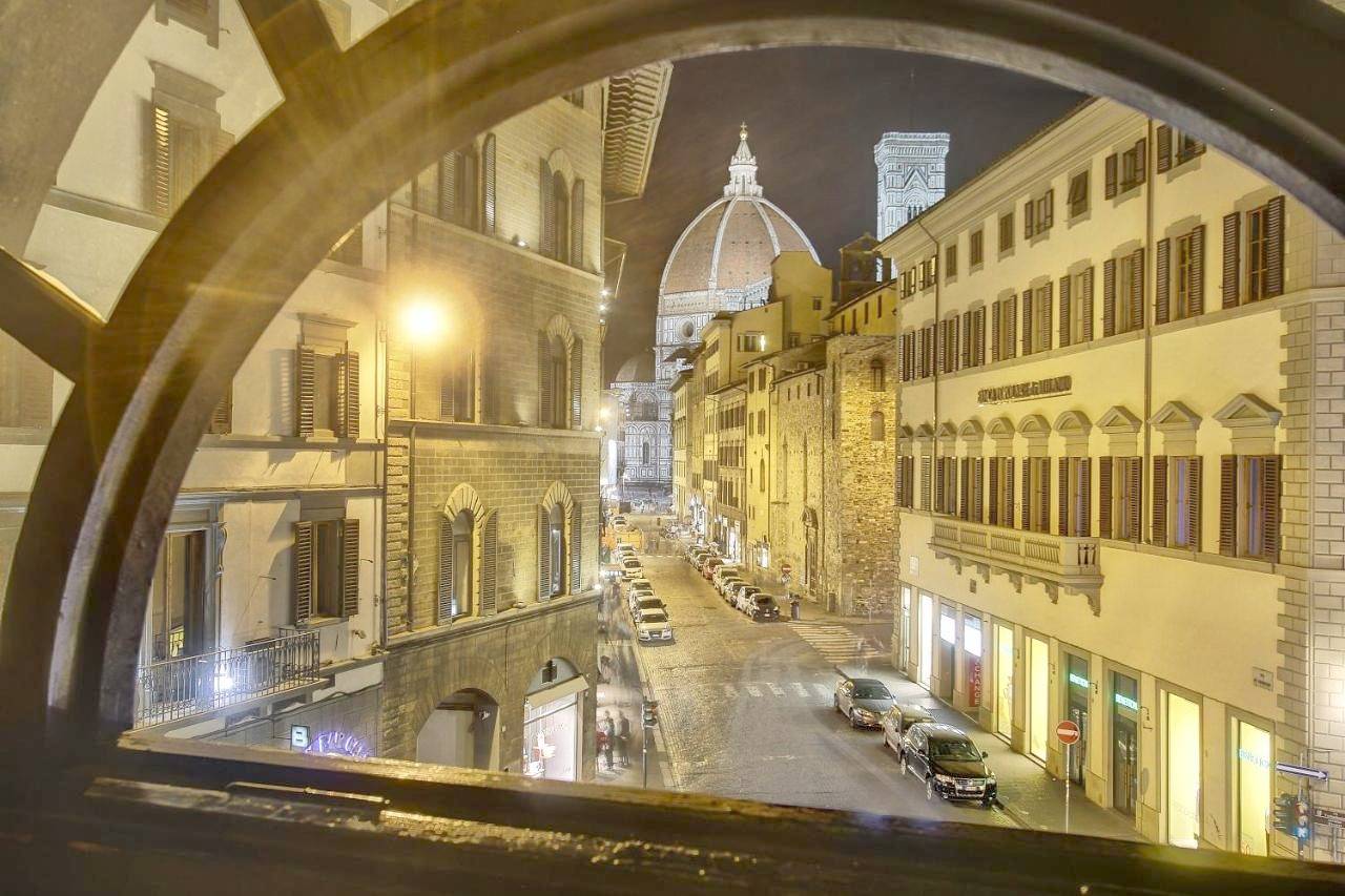 Soggiorno La Cupola Guesthouse in Florence city center, Florenz