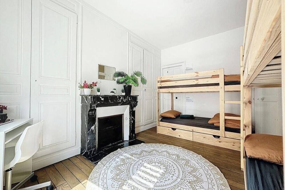 House 6 bedroom champagne residence in Châlons-en-Champagne, Marne