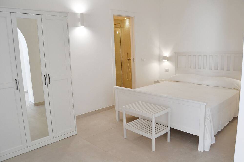 Ganze Wohnung, Maridea Ponza - Les Suites du Soleil, Deluxe Studios in Ponza, Latium