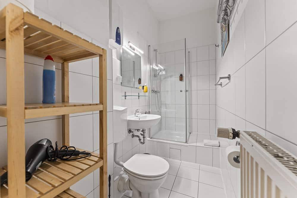 Ganze Wohnung, Primeflats - Apartment Togo Berlin-Wedding in Wedding Berlin, Berlin