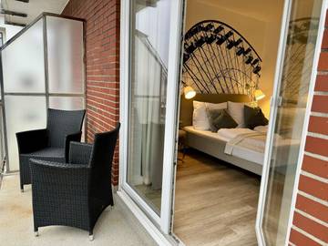 Ferienwohnung für 2 Personen in Sylt (Gemeinde), Sylt, Bild 3