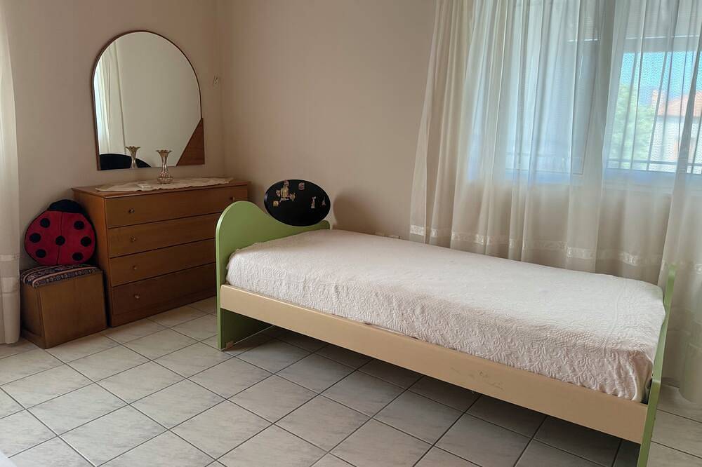 Ganze Wohnung, Andrea's House \n in Messenien