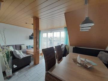 Vacation Rental for 2 Guests in Lake Altmühlsee, Romantische Straße, Picture 3