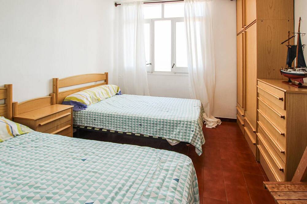 Ganze Wohnung, Tolle Wohnung in Cunit mit Wlan in Cunit, Costa Dorada