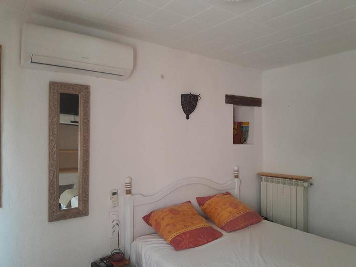 Location de vacances pour 2 personnes, avec jardin et terrasse à Eyragues - 3