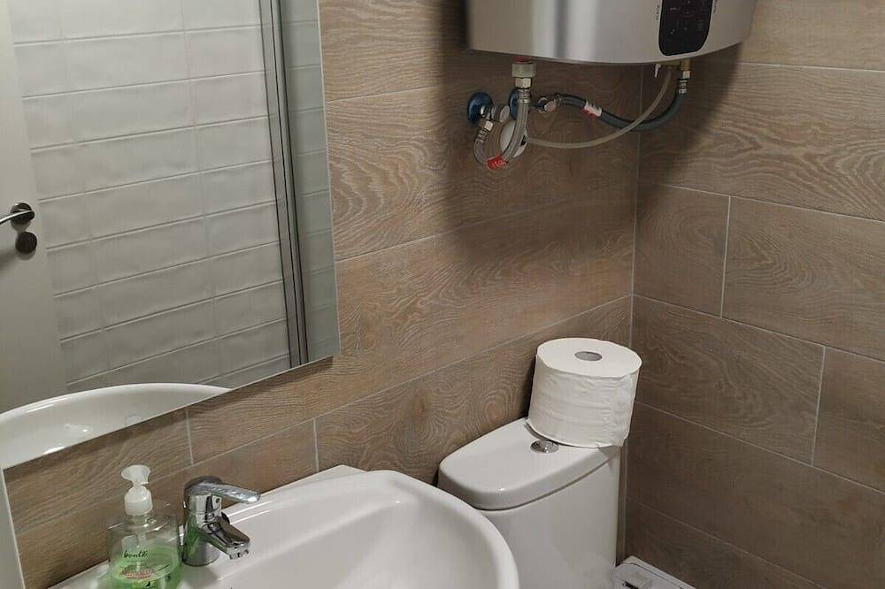 Entire apartment, Loft Laredo in Laredo (Spain), Cantabrian Coast