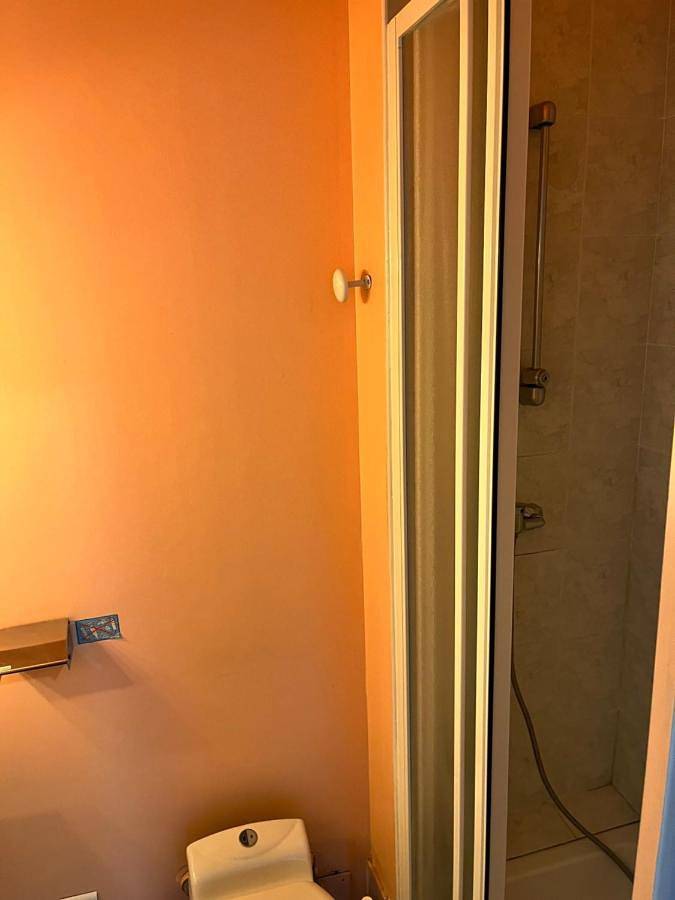 Gîte pour 2 personnes à Lencloître - 4