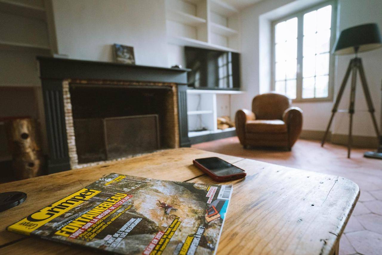 Three-Bedroom House in Grez-sur-Loing, Seine-et-Marne