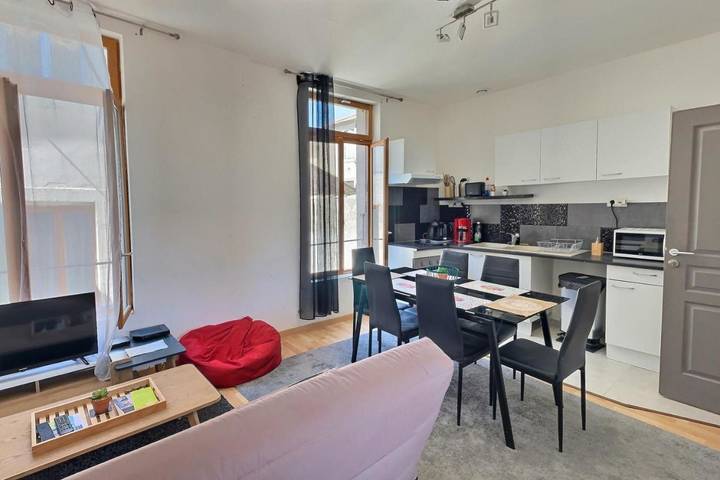 Gîte pour 4 personnes, avec vue à Béziers - 3