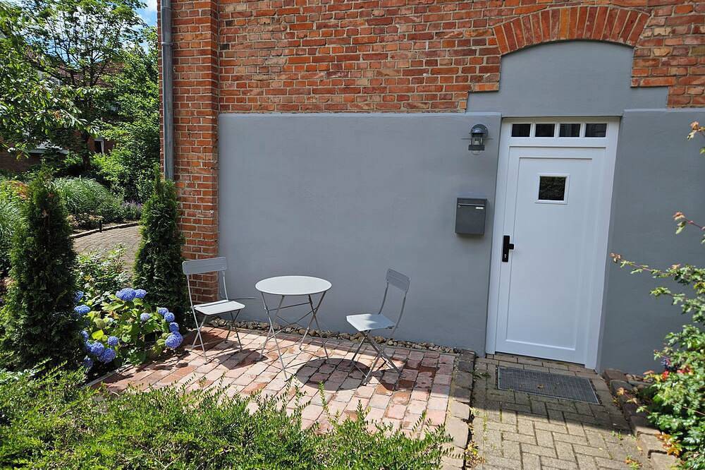 Ganze Wohnung, Stadtnahe Ferienwohnung in Celles bester Lage in Celle, Aller-Leine-Tal