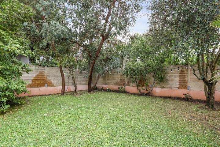 Location de vacances pour 5 personnes, avec jardin et terrasse dans les Hauts-de-Seine - 4