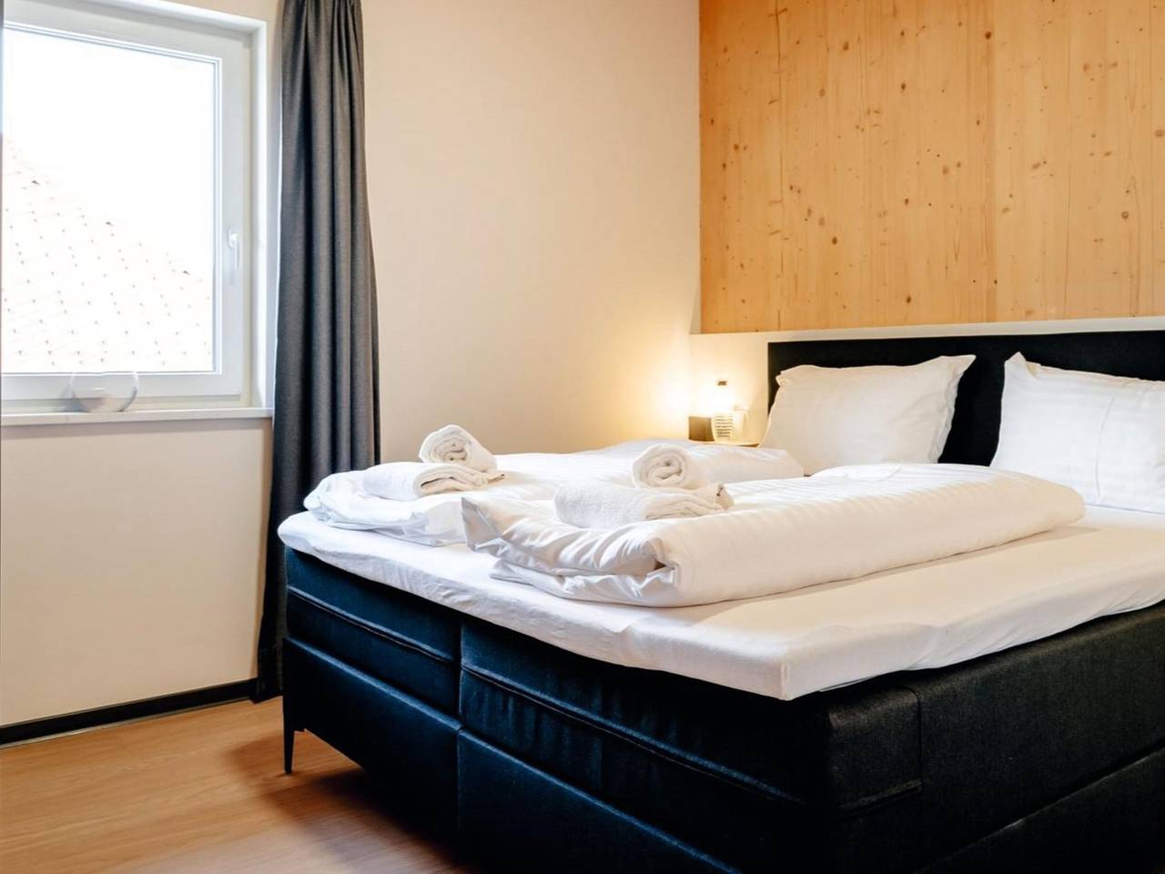 Appartamento intero, Cosy apartment near ski area Nassfeld in Hermagor-Pressegger See, Distretto di Hermagor