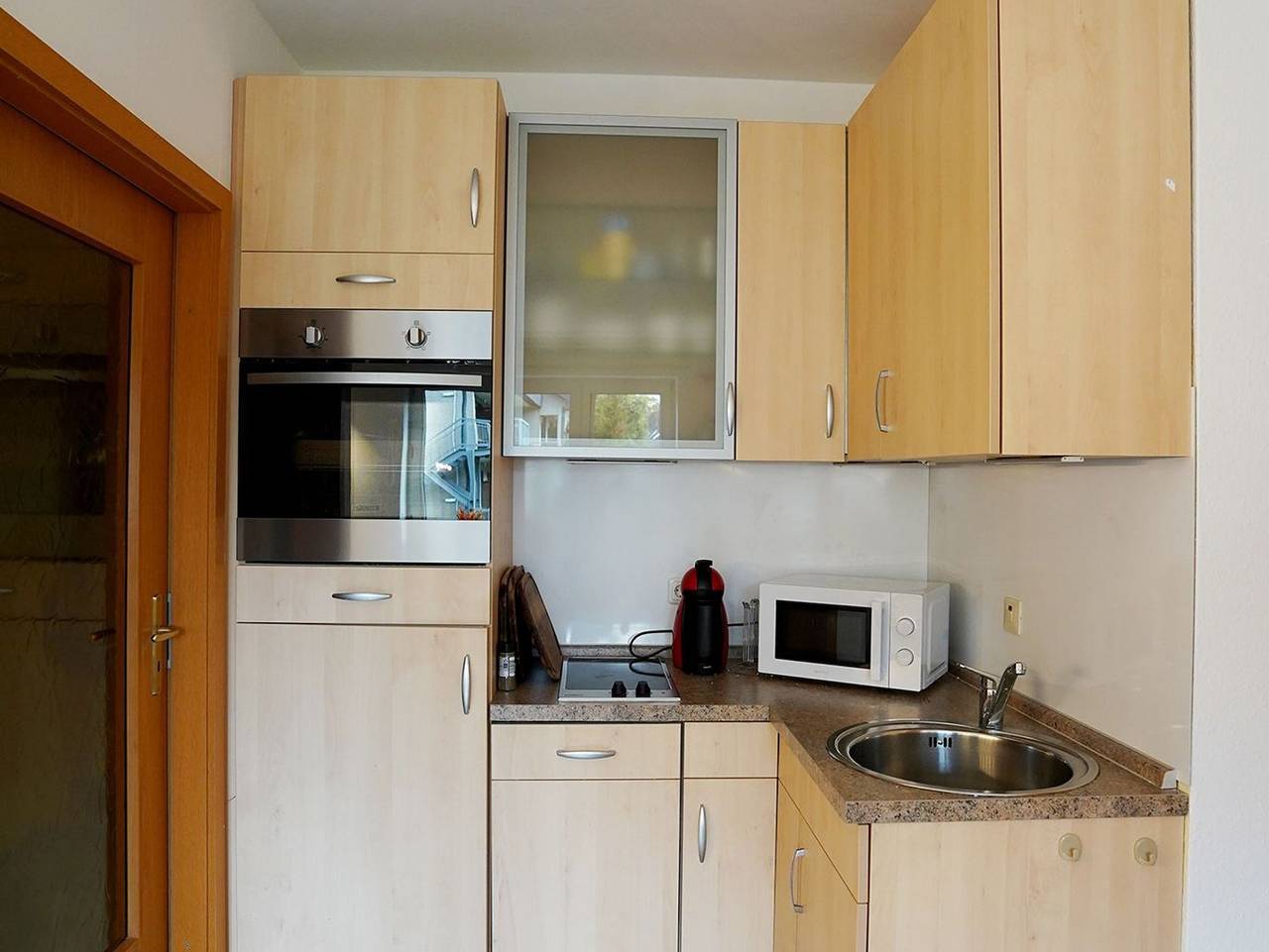 Ganze Ferienwohnung, Ferienwohnung 10 - Ferienwohung 10 in Bad Bevensen, Landkreis Uelzen