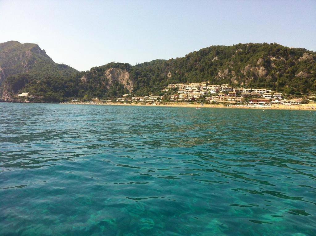 Adriatic View Villa in Γλυφάδα (Κέρκυρα), Κέρκυρα