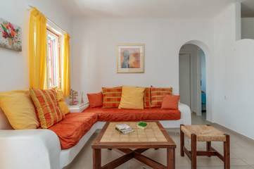 Apartment for 6 People in Mykonos, Cyclades, Photo 3