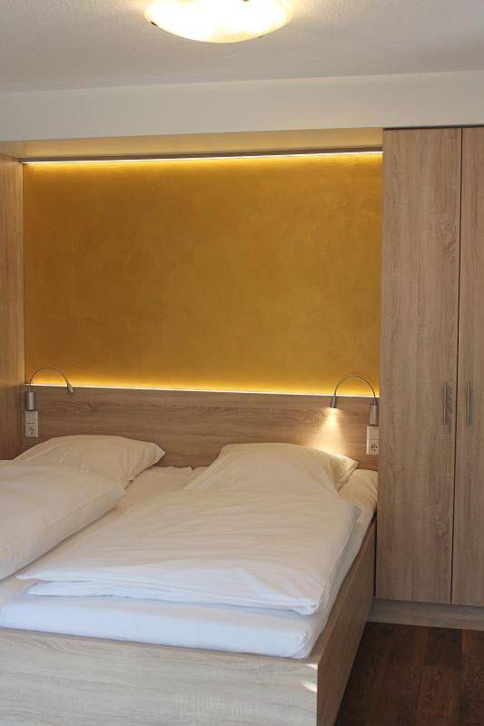 Hôtel pour 2 personnes, avec terrasse ainsi que jardin et vue, animaux acceptés à Winnenden - 4