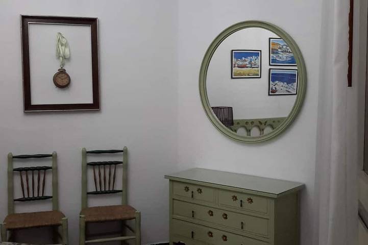 Appartement entier, Appartement - Coma-ruga in Platja de Sant Salvador (el Vendrell), El Vendrell