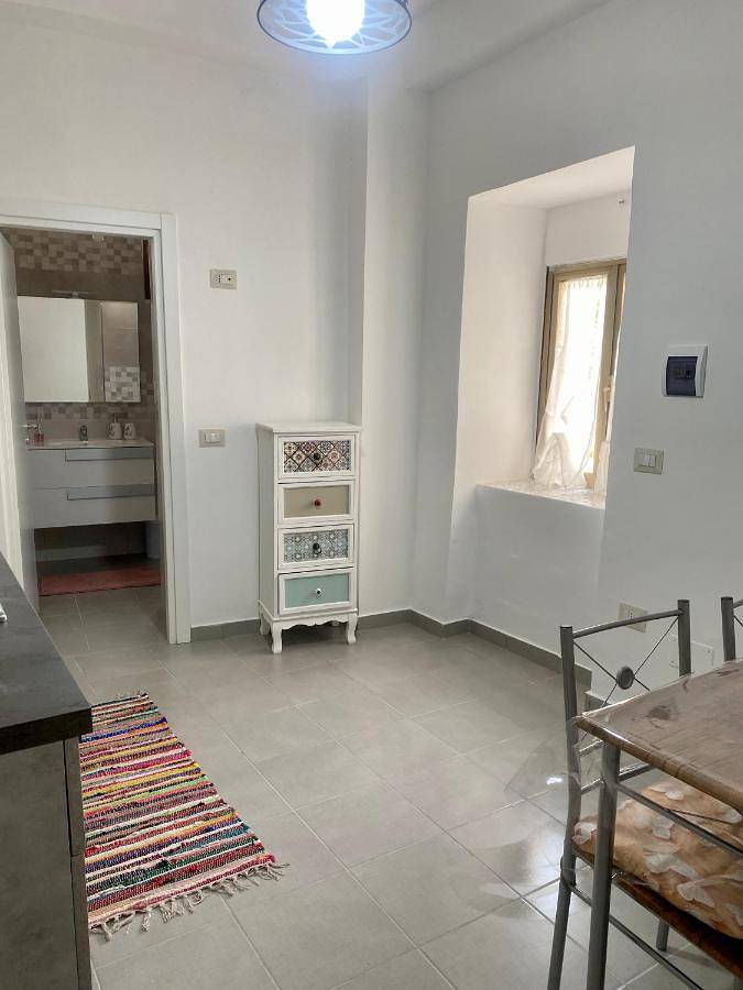Gîte pour 2 personnes, avec balcon dans Capaccio Paestum - 2