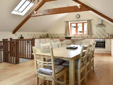 Cottage for 8 People in Dorset, South West England, Photo 3